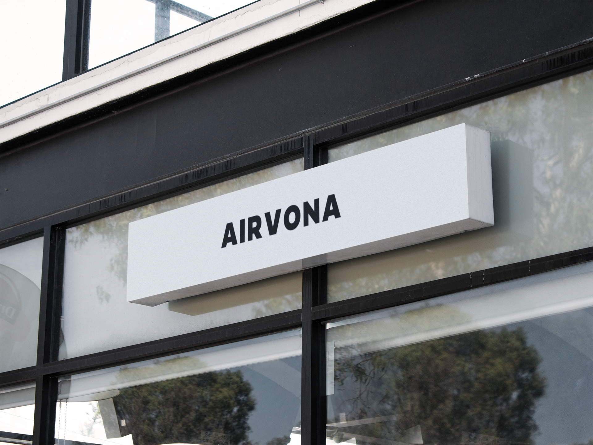 Airvona